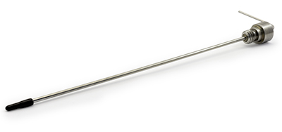 Stainless Steel Diluter Probe for SPS 3/SPS 4 or AIM3600