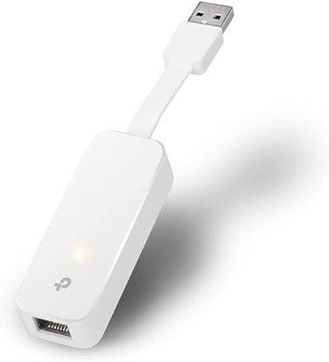 USB to Ethernet dongal